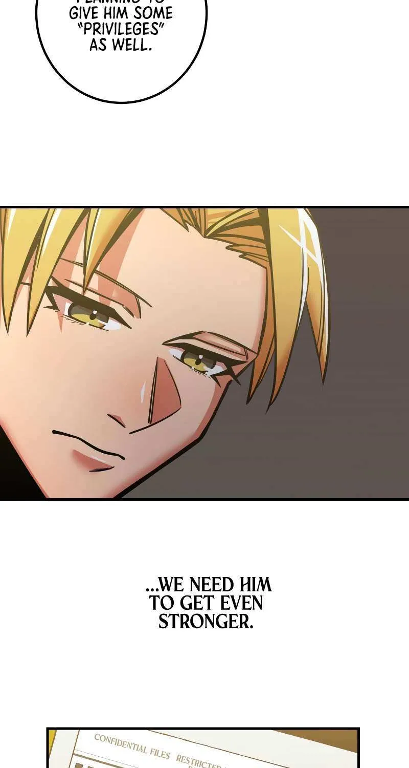 Savior of Divine Blood ~Draw Out 0.00000001% To Become the Strongest~ Chapter 15 page 71 - 