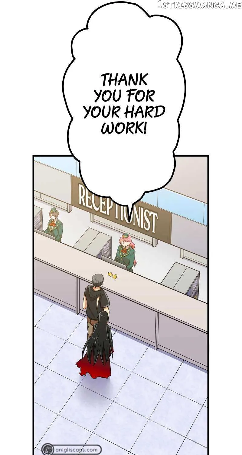 Savior of Divine Blood ~Draw Out 0.00000001% To Become the Strongest~ Chapter 15 page 74 - 