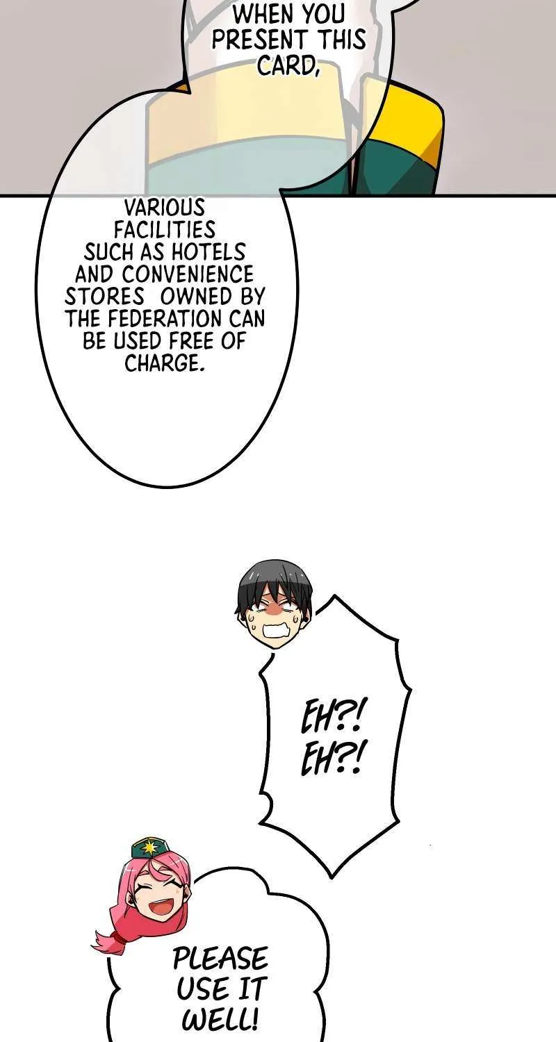 Savior of Divine Blood ~Draw Out 0.00000001% To Become the Strongest~ Chapter 15 page 78 - 