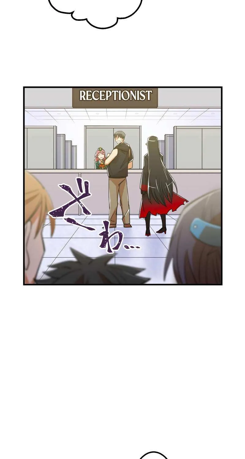 Savior of Divine Blood ~Draw Out 0.00000001% To Become the Strongest~ Chapter 15 page 79 - 