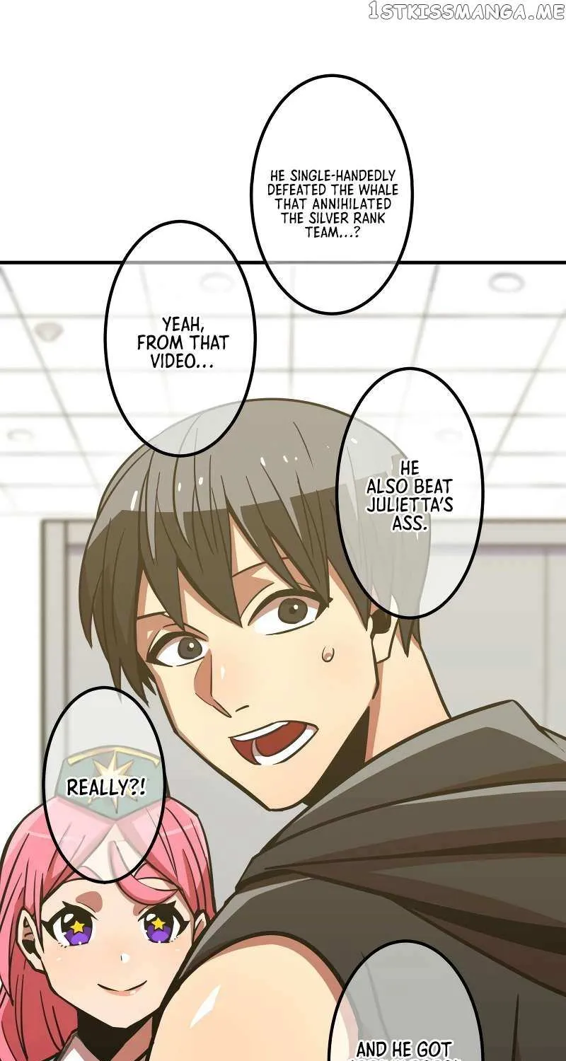 Savior of Divine Blood ~Draw Out 0.00000001% To Become the Strongest~ Chapter 15 page 81 - 