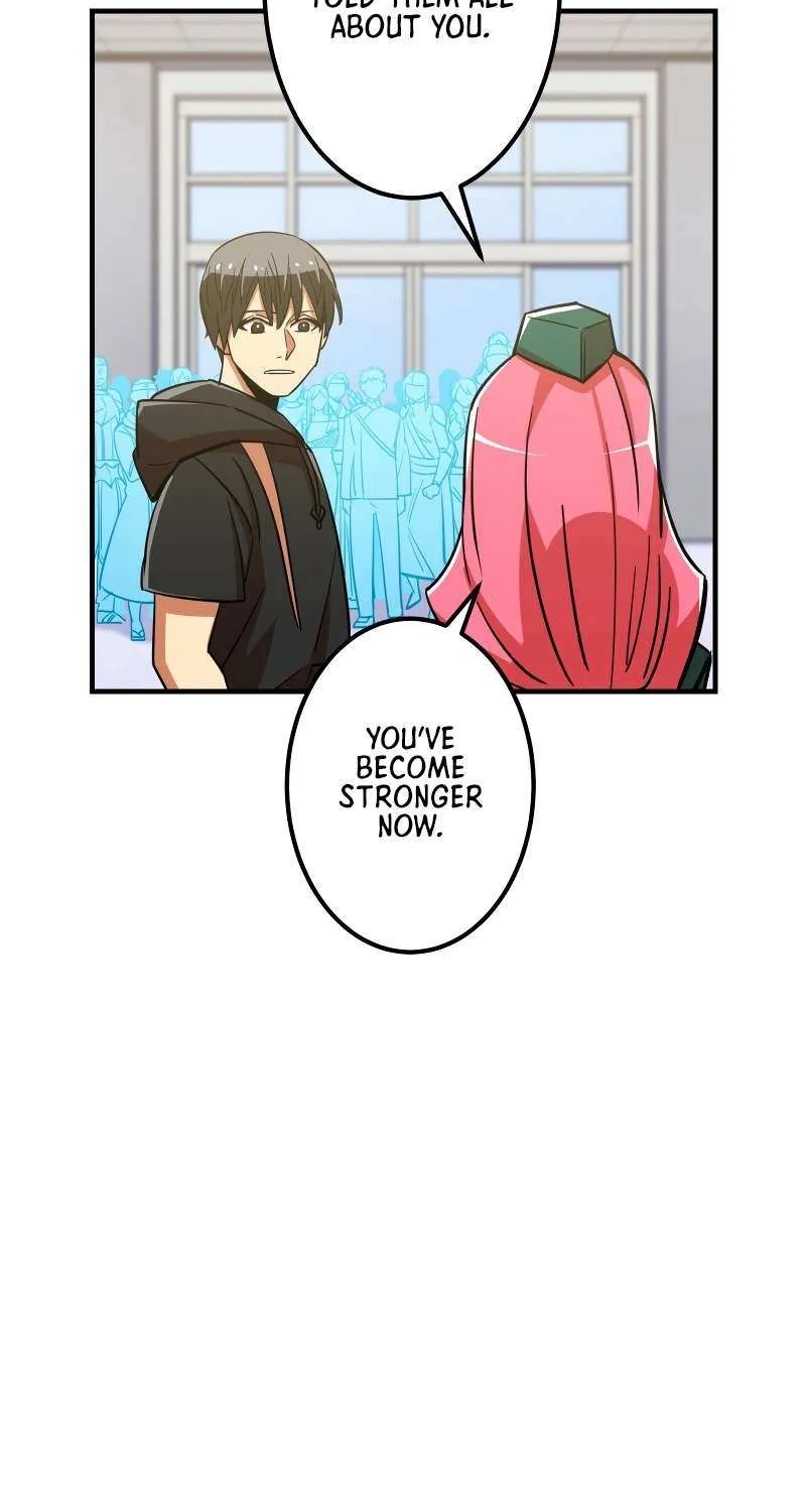 Savior of Divine Blood ~Draw Out 0.00000001% To Become the Strongest~ Chapter 15 page 84 - 