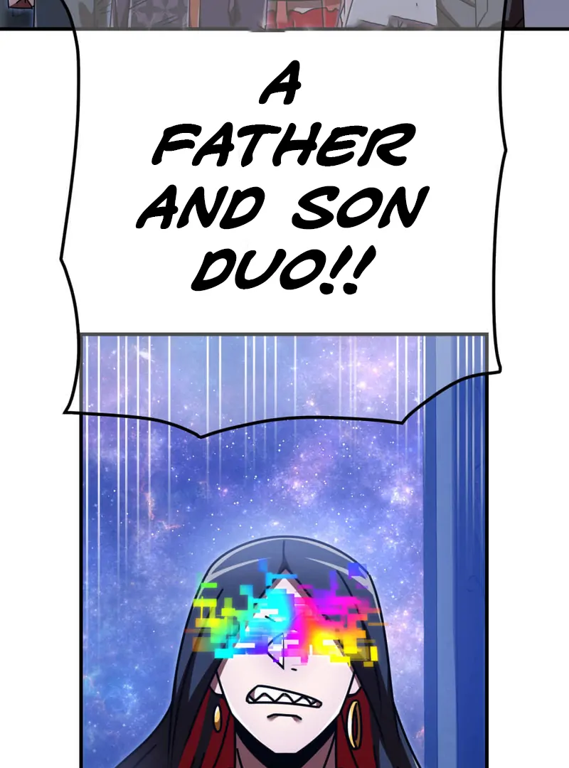 Savior of Divine Blood ~Draw Out 0.00000001% To Become the Strongest~ Chapter 158 page 11 - 