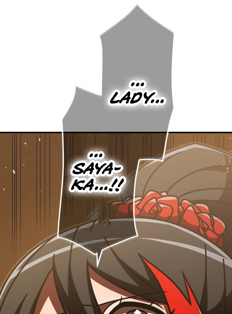 Savior of Divine Blood ~Draw Out 0.00000001% To Become the Strongest~ Chapter 158 page 103 - 