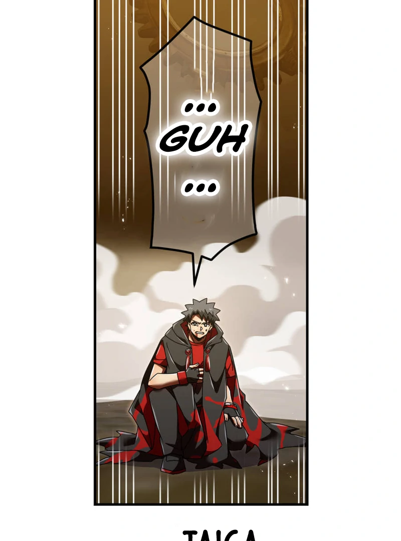 Savior of Divine Blood ~Draw Out 0.00000001% To Become the Strongest~ Chapter 158 page 106 - 