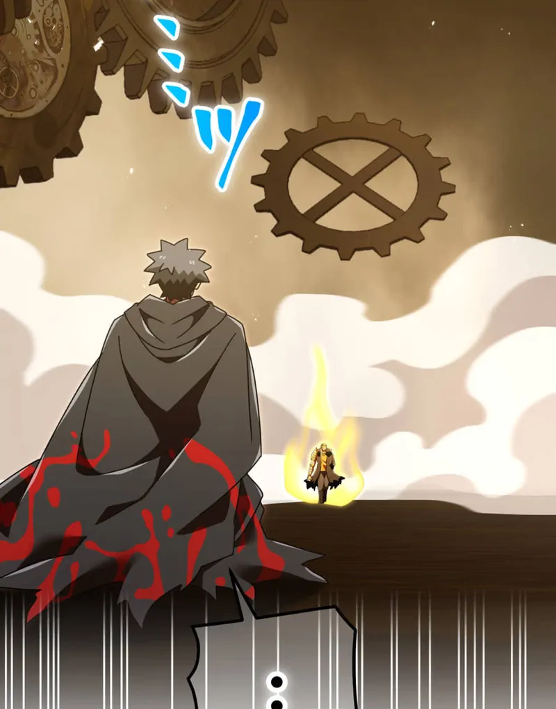 Savior of Divine Blood ~Draw Out 0.00000001% To Become the Strongest~ Chapter 158 page 110 - 