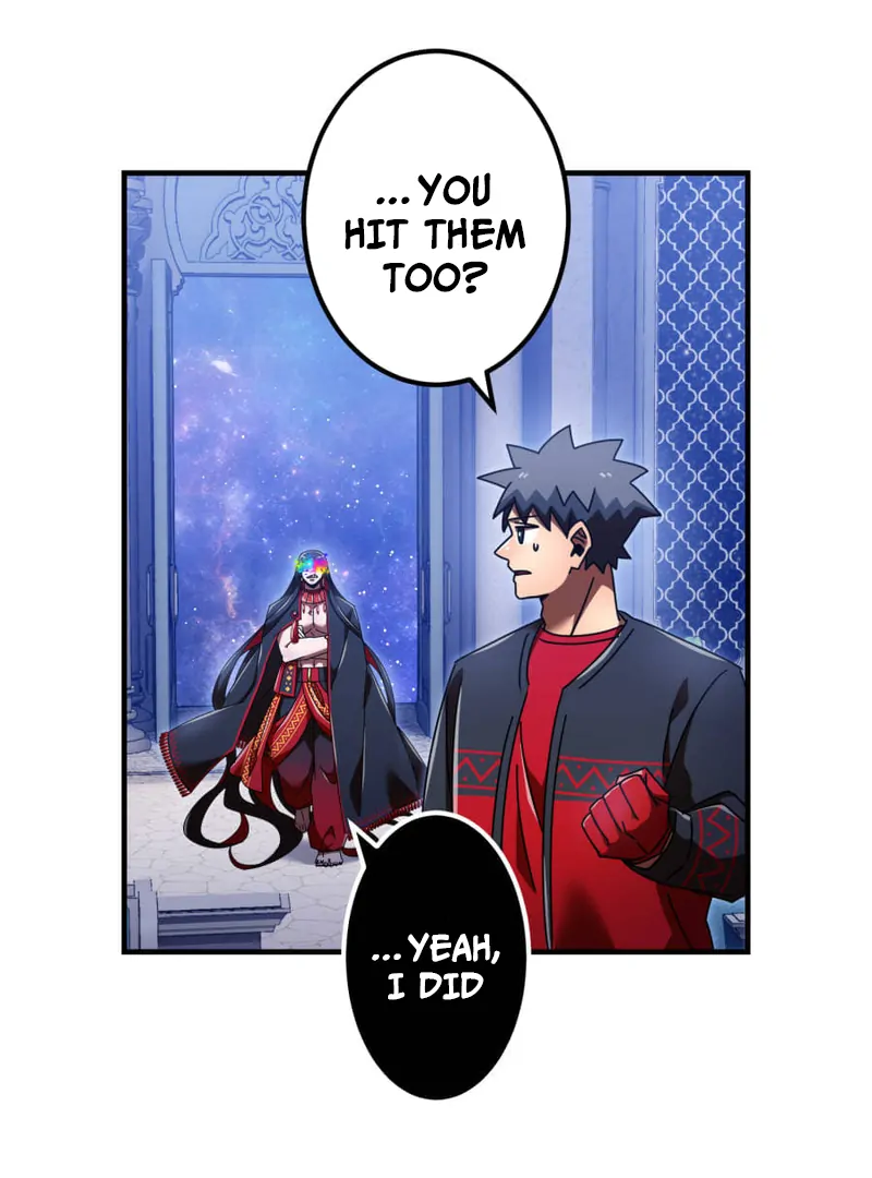 Savior of Divine Blood ~Draw Out 0.00000001% To Become the Strongest~ Chapter 158 page 13 - 