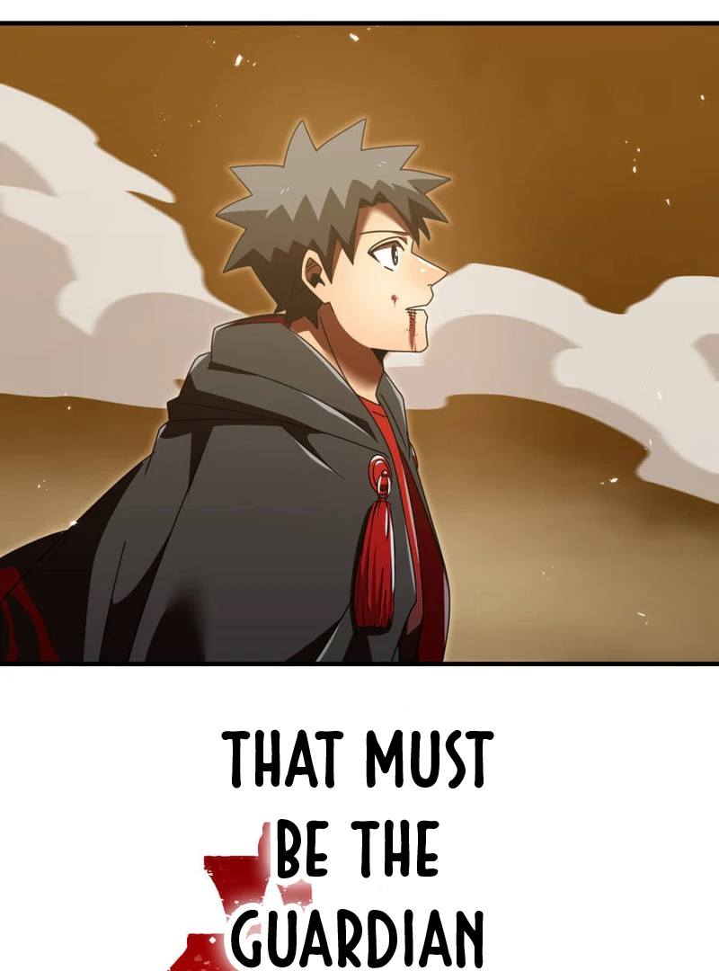 Savior of Divine Blood ~Draw Out 0.00000001% To Become the Strongest~ Chapter 158 page 122 - 