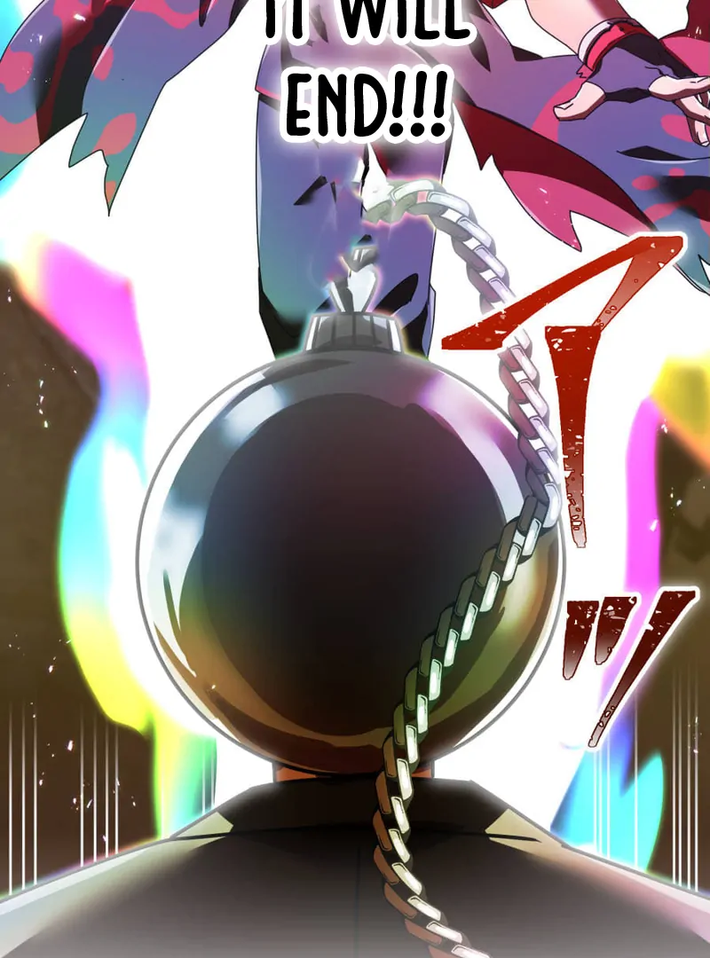 Savior of Divine Blood ~Draw Out 0.00000001% To Become the Strongest~ Chapter 158 page 128 - 