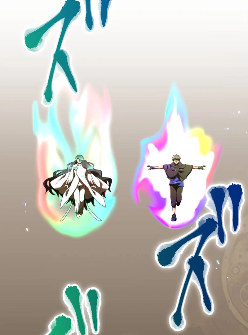 Savior of Divine Blood ~Draw Out 0.00000001% To Become the Strongest~ Chapter 158 page 131 - 