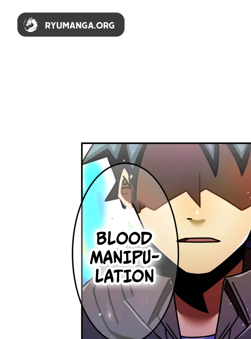 Savior of Divine Blood ~Draw Out 0.00000001% To Become the Strongest~ Chapter 158 page 134 - 