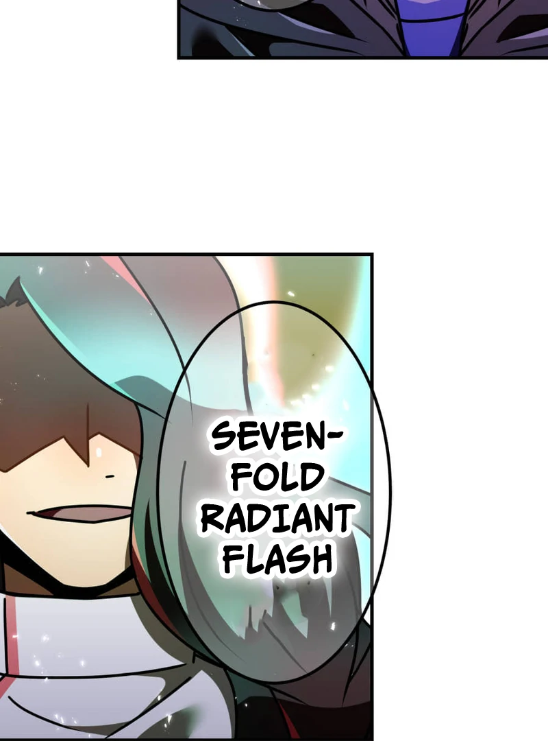 Savior of Divine Blood ~Draw Out 0.00000001% To Become the Strongest~ Chapter 158 page 135 - 