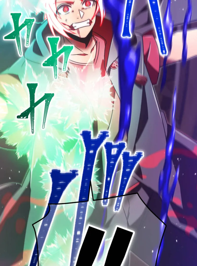 Savior of Divine Blood ~Draw Out 0.00000001% To Become the Strongest~ Chapter 158 page 137 - 