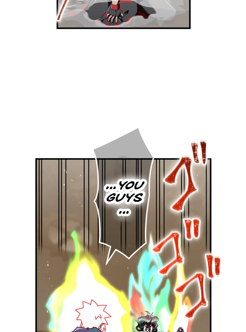 Savior of Divine Blood ~Draw Out 0.00000001% To Become the Strongest~ Chapter 158 page 143 - 
