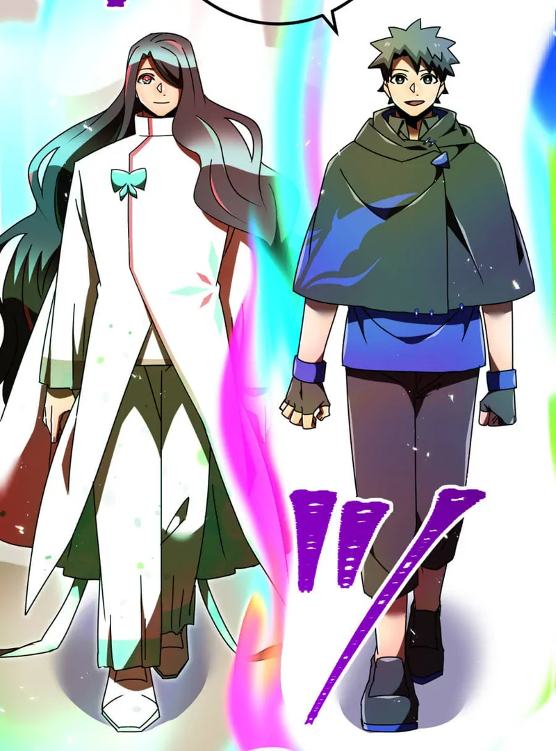 Savior of Divine Blood ~Draw Out 0.00000001% To Become the Strongest~ Chapter 158 page 148 - 