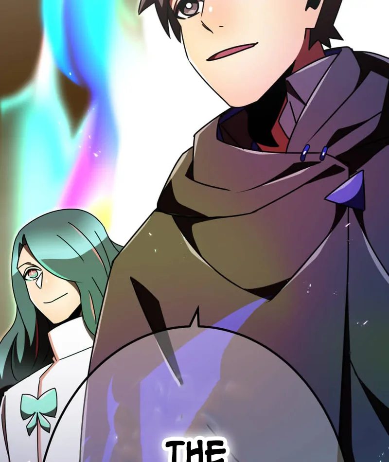 Savior of Divine Blood ~Draw Out 0.00000001% To Become the Strongest~ Chapter 158 page 151 - 