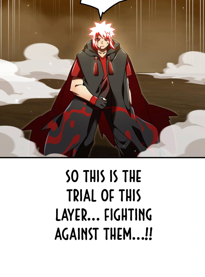 Savior of Divine Blood ~Draw Out 0.00000001% To Become the Strongest~ Chapter 158 page 155 - 