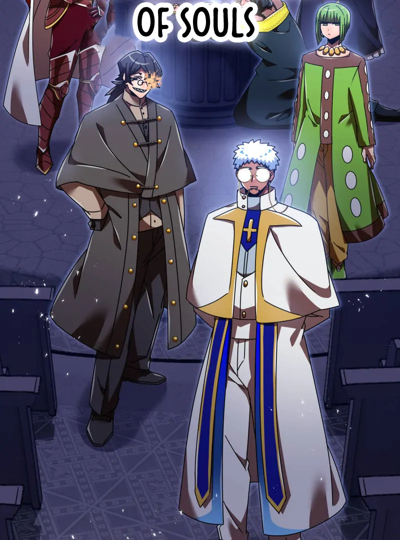 Savior of Divine Blood ~Draw Out 0.00000001% To Become the Strongest~ Chapter 158 page 17 - 