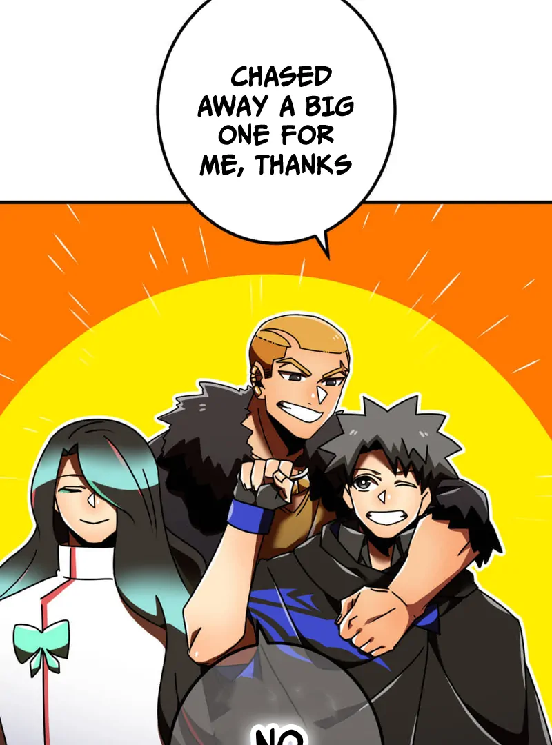 Savior of Divine Blood ~Draw Out 0.00000001% To Become the Strongest~ Chapter 158 page 161 - 
