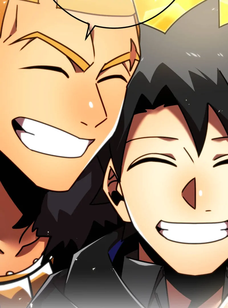 Savior of Divine Blood ~Draw Out 0.00000001% To Become the Strongest~ Chapter 158 page 163 - 