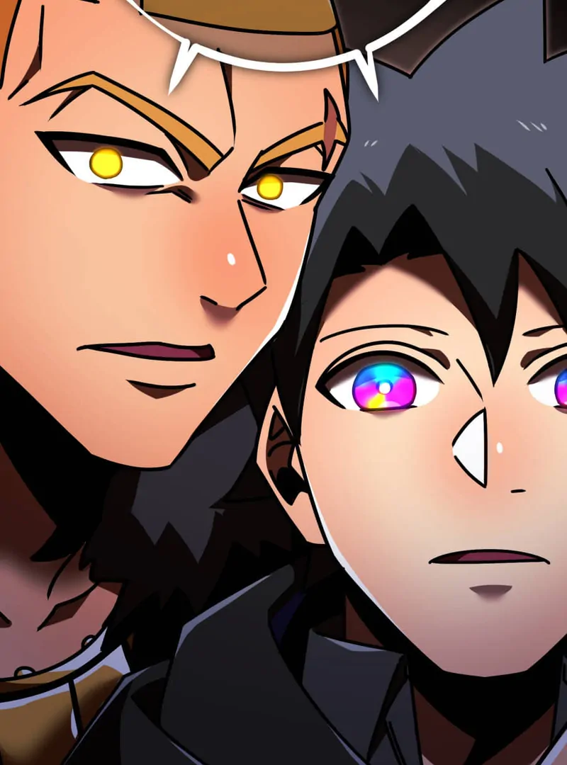 Savior of Divine Blood ~Draw Out 0.00000001% To Become the Strongest~ Chapter 158 page 168 - 