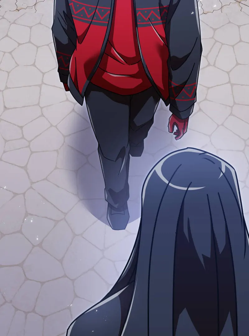 Savior of Divine Blood ~Draw Out 0.00000001% To Become the Strongest~ Chapter 158 page 19 - 