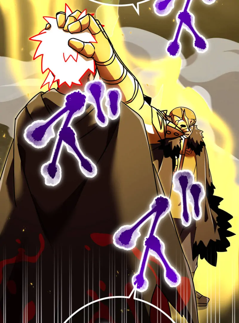 Savior of Divine Blood ~Draw Out 0.00000001% To Become the Strongest~ Chapter 158 page 190 - 