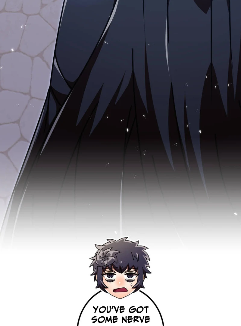 Savior of Divine Blood ~Draw Out 0.00000001% To Become the Strongest~ Chapter 158 page 20 - 