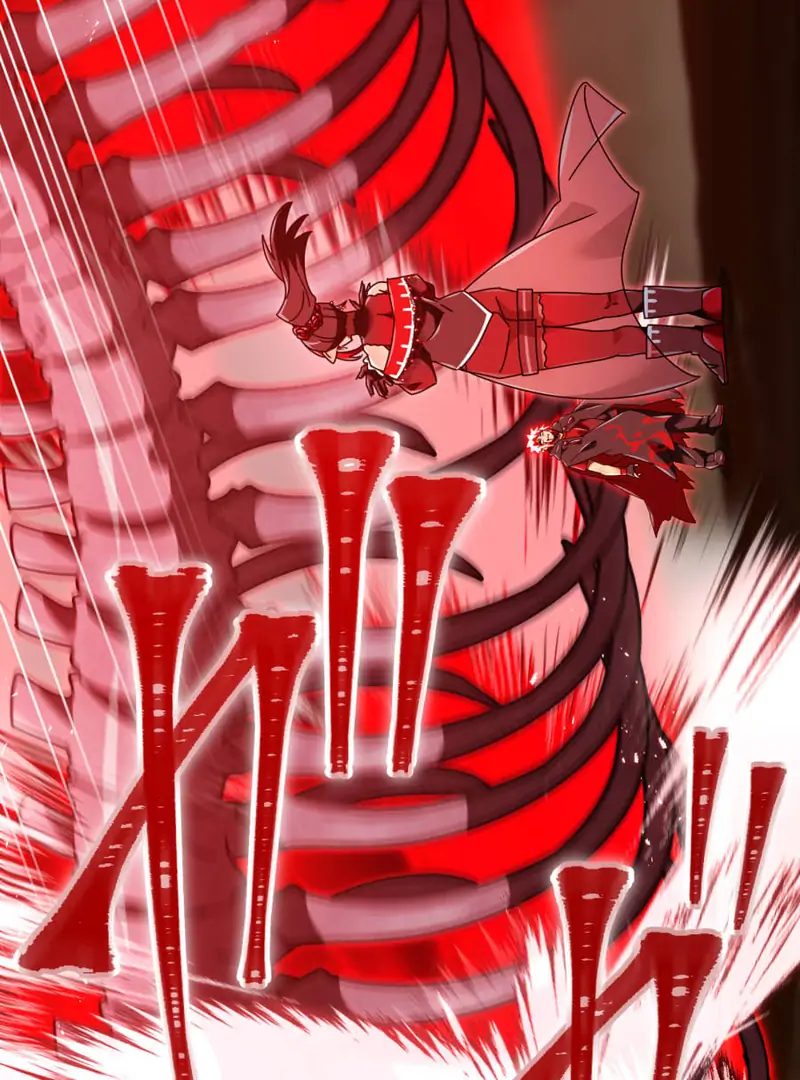 Savior of Divine Blood ~Draw Out 0.00000001% To Become the Strongest~ Chapter 158 page 203 - 