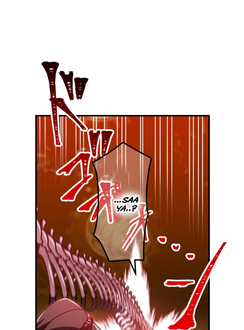Savior of Divine Blood ~Draw Out 0.00000001% To Become the Strongest~ Chapter 158 page 206 - 