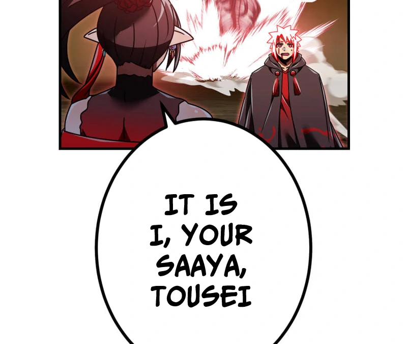 Savior of Divine Blood ~Draw Out 0.00000001% To Become the Strongest~ Chapter 158 page 207 - 
