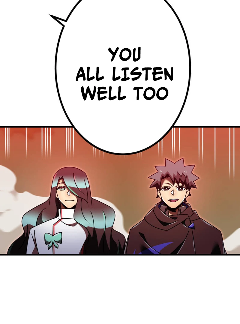 Savior of Divine Blood ~Draw Out 0.00000001% To Become the Strongest~ Chapter 158 page 210 - 