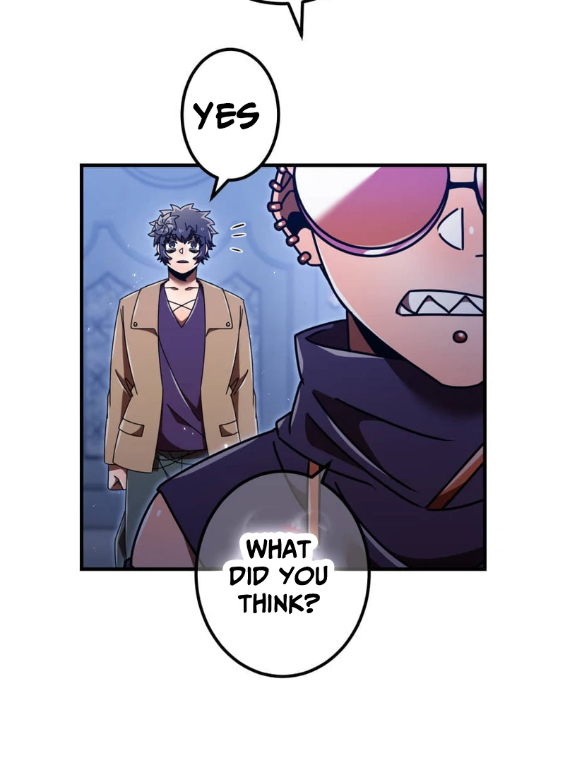 Savior of Divine Blood ~Draw Out 0.00000001% To Become the Strongest~ Chapter 158 page 22 - 