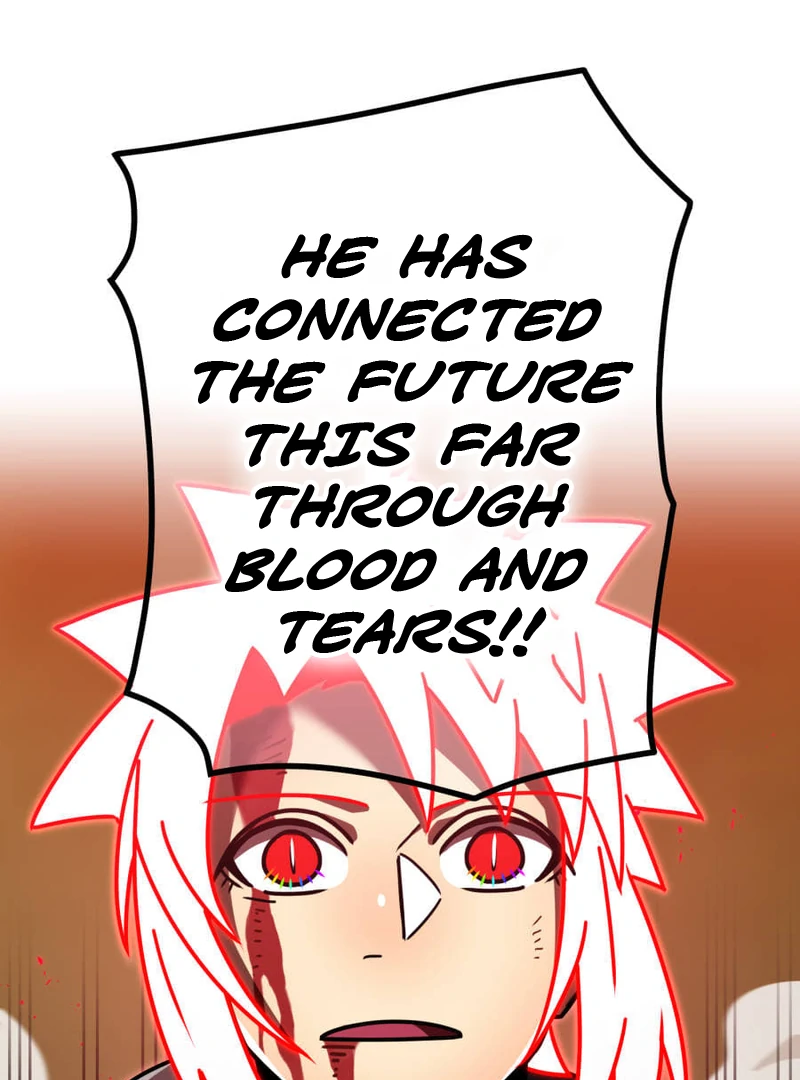 Savior of Divine Blood ~Draw Out 0.00000001% To Become the Strongest~ Chapter 158 page 213 - 