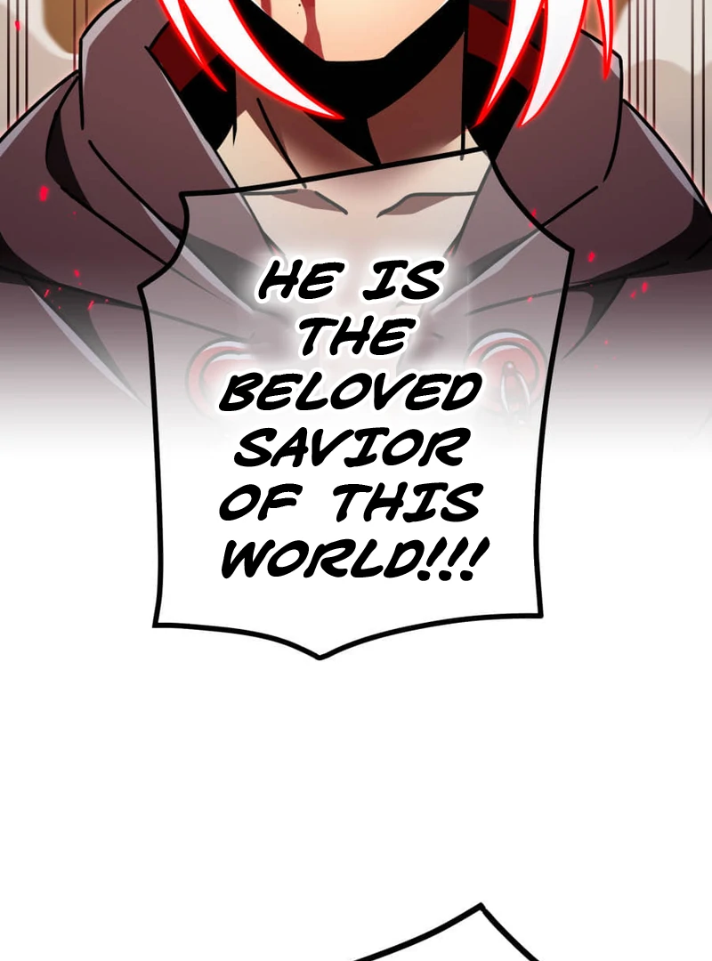 Savior of Divine Blood ~Draw Out 0.00000001% To Become the Strongest~ Chapter 158 page 214 - 