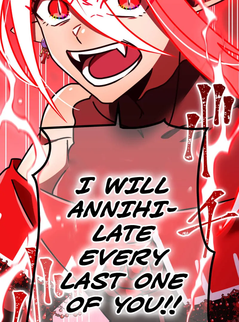 Savior of Divine Blood ~Draw Out 0.00000001% To Become the Strongest~ Chapter 158 page 216 - 