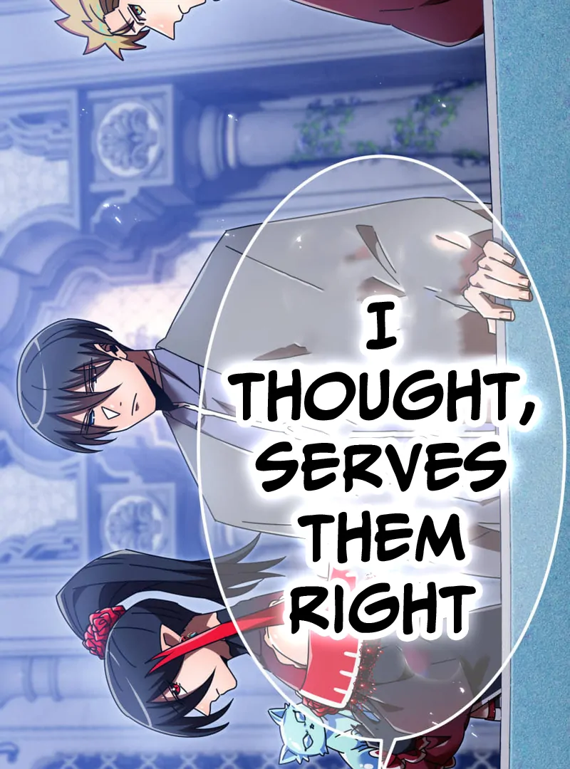 Savior of Divine Blood ~Draw Out 0.00000001% To Become the Strongest~ Chapter 158 page 25 - 