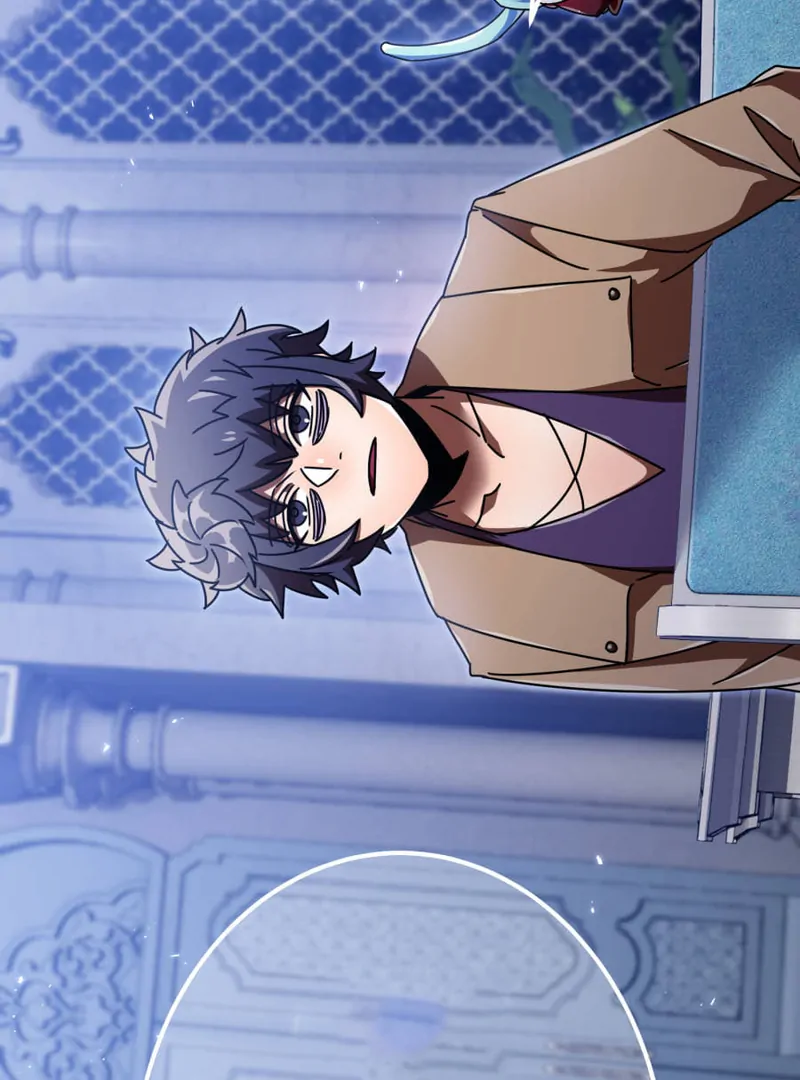 Savior of Divine Blood ~Draw Out 0.00000001% To Become the Strongest~ Chapter 158 page 26 - 