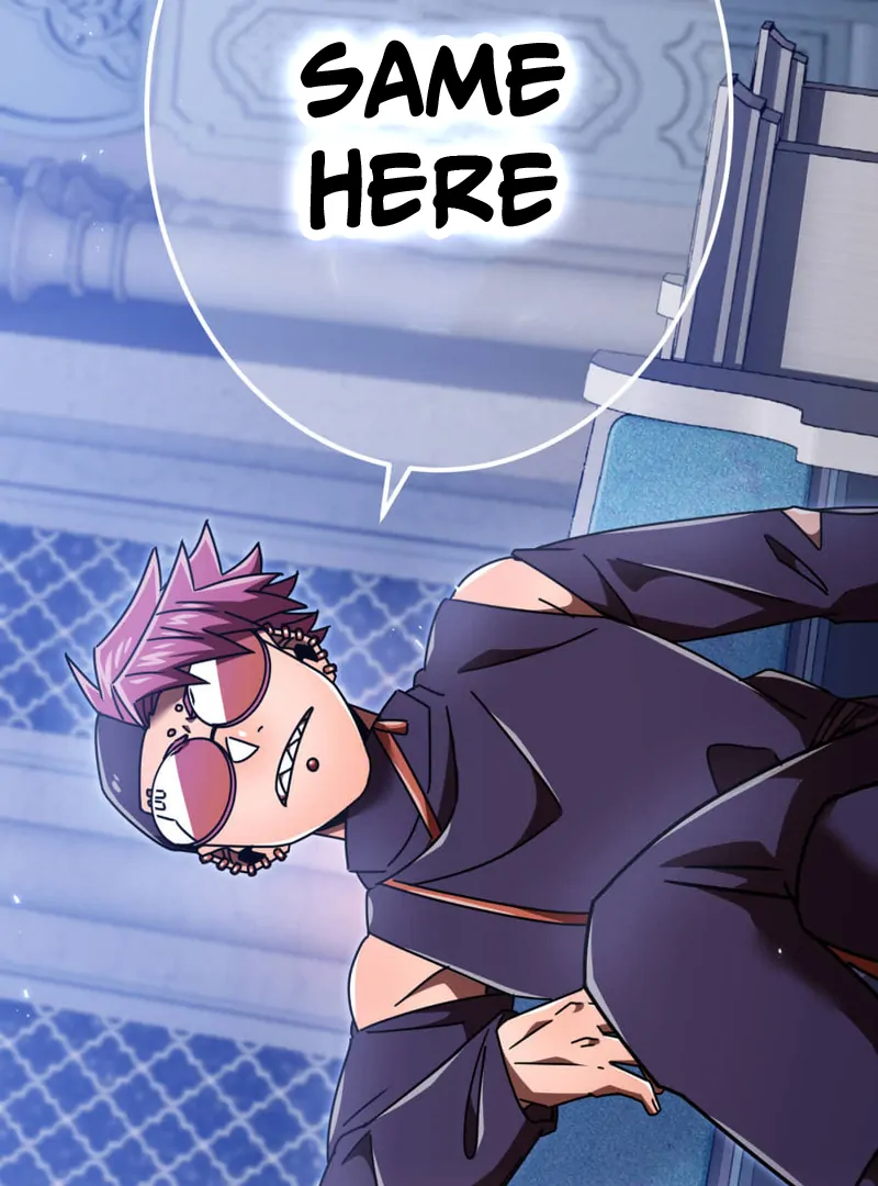 Savior of Divine Blood ~Draw Out 0.00000001% To Become the Strongest~ Chapter 158 page 27 - 