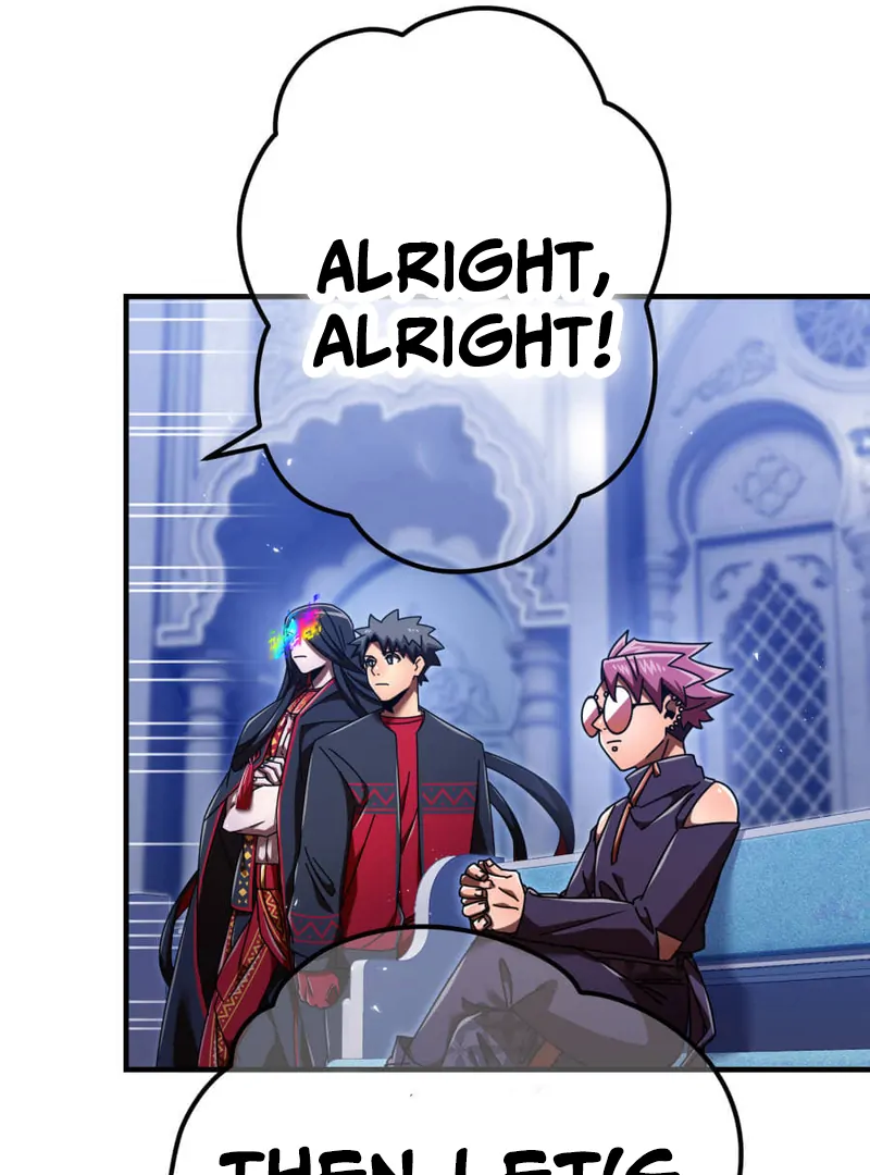 Savior of Divine Blood ~Draw Out 0.00000001% To Become the Strongest~ Chapter 158 page 30 - 