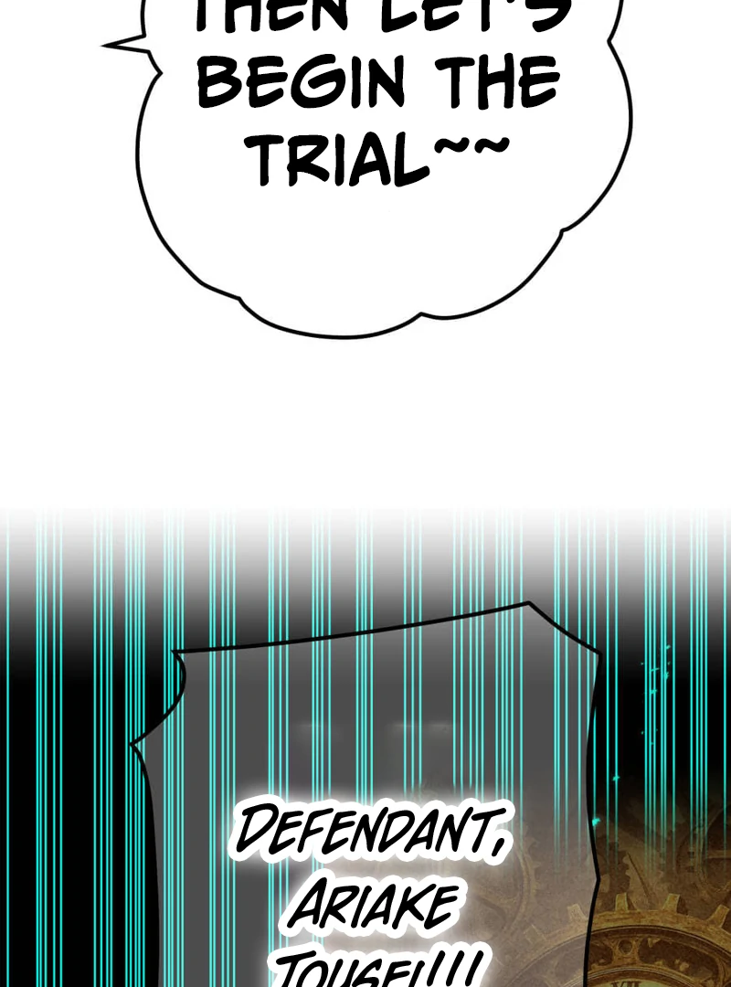Savior of Divine Blood ~Draw Out 0.00000001% To Become the Strongest~ Chapter 158 page 31 - 