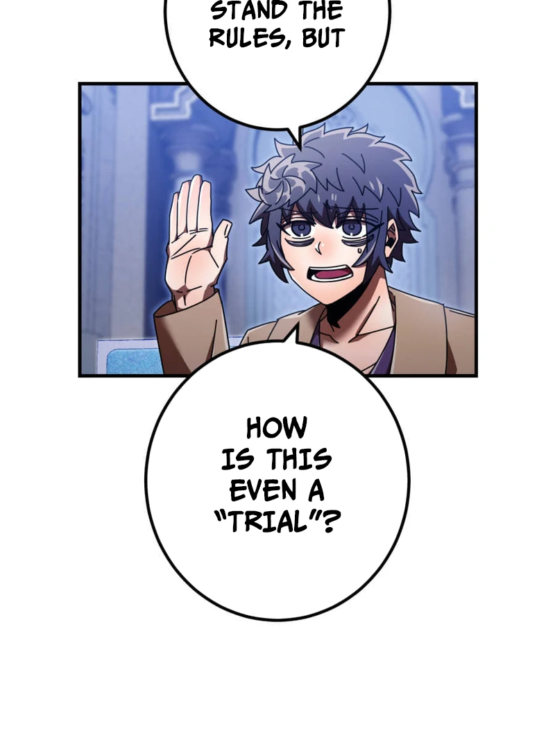 Savior of Divine Blood ~Draw Out 0.00000001% To Become the Strongest~ Chapter 158 page 38 - 