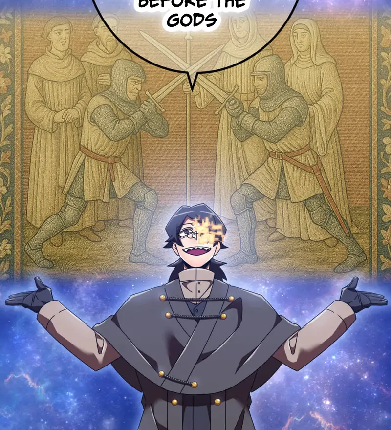 Savior of Divine Blood ~Draw Out 0.00000001% To Become the Strongest~ Chapter 158 page 42 - 