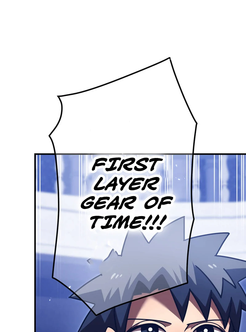 Savior of Divine Blood ~Draw Out 0.00000001% To Become the Strongest~ Chapter 158 page 47 - 