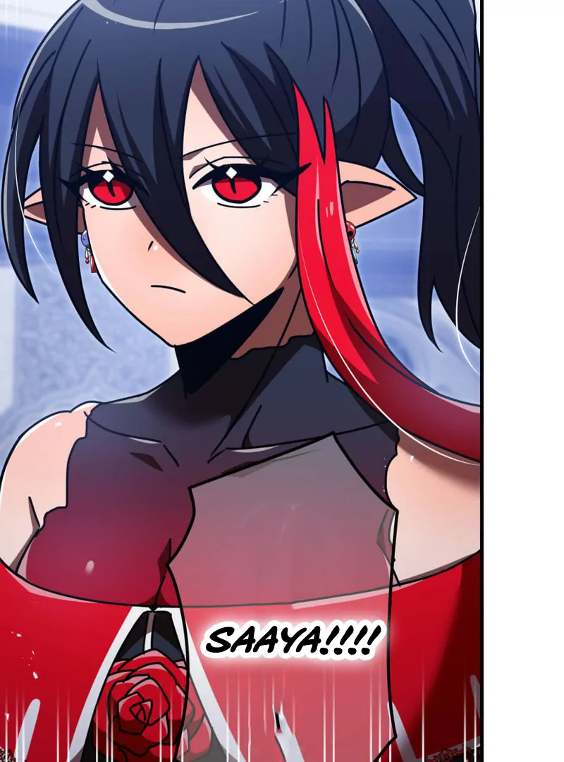 Savior of Divine Blood ~Draw Out 0.00000001% To Become the Strongest~ Chapter 158 page 50 - 
