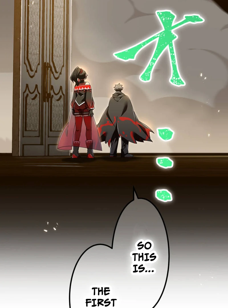 Savior of Divine Blood ~Draw Out 0.00000001% To Become the Strongest~ Chapter 158 page 61 - 