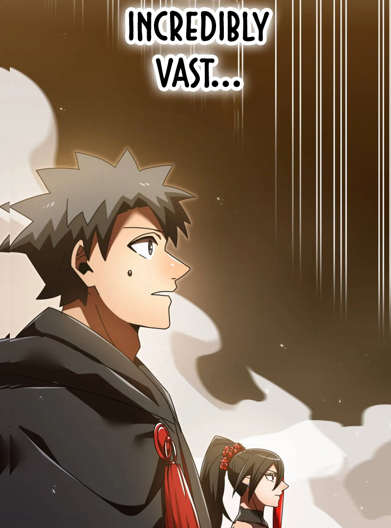 Savior of Divine Blood ~Draw Out 0.00000001% To Become the Strongest~ Chapter 158 page 63 - 