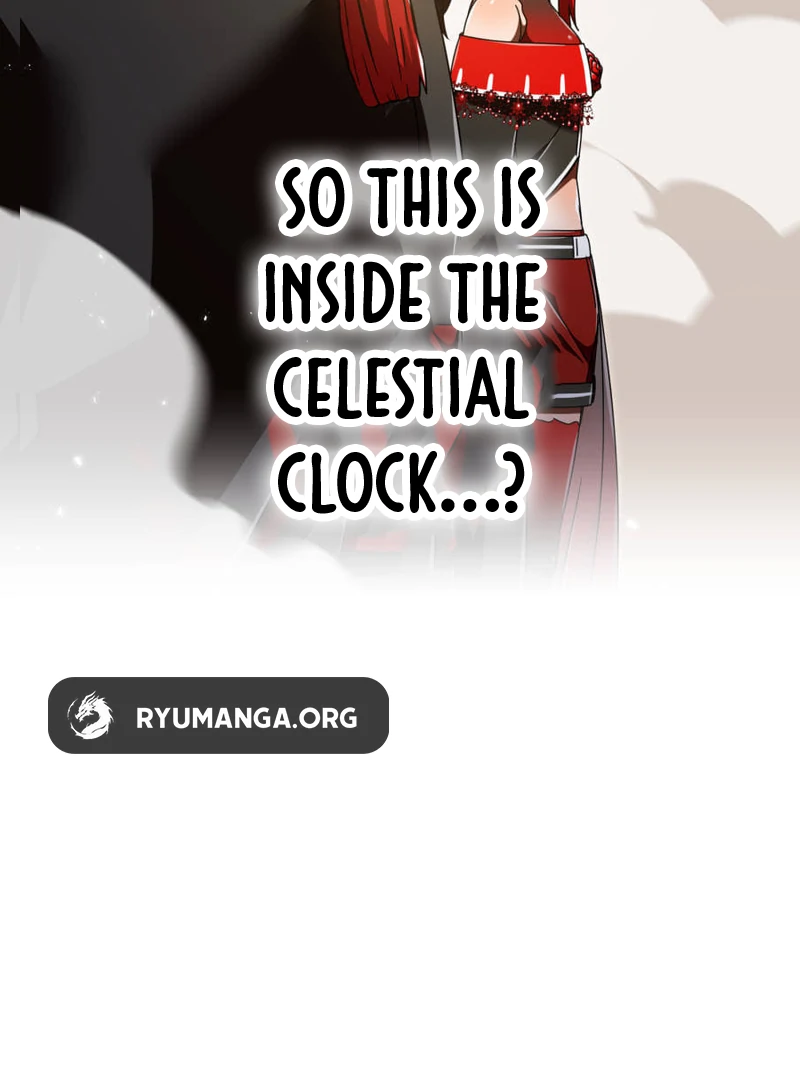 Savior of Divine Blood ~Draw Out 0.00000001% To Become the Strongest~ Chapter 158 page 64 - 