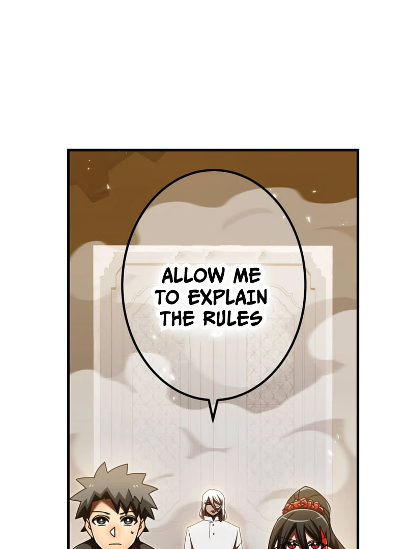 Savior of Divine Blood ~Draw Out 0.00000001% To Become the Strongest~ Chapter 158 page 65 - 