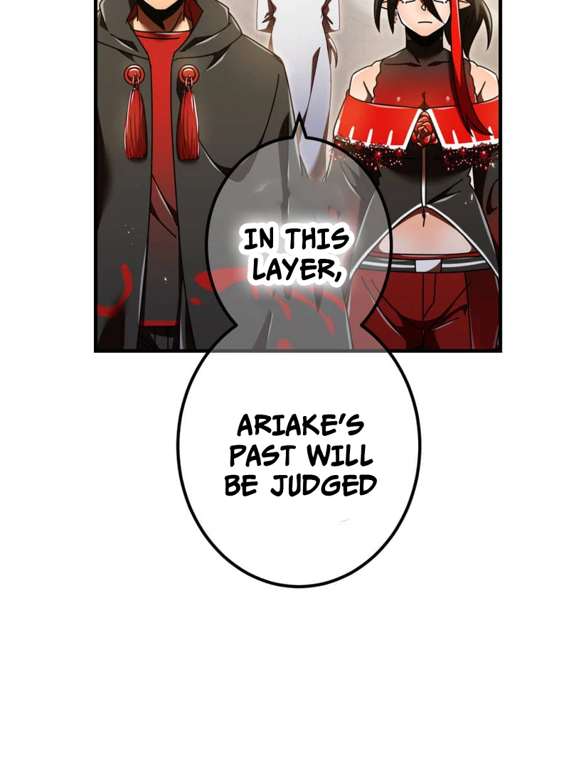Savior of Divine Blood ~Draw Out 0.00000001% To Become the Strongest~ Chapter 158 page 66 - 